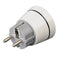Hama LED nachtlamp LED Basic rond rood