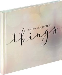 Hama Letterings foto-album Meerkleurig 30 vel 10 x 15 cm