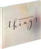Hama Letterings foto-album Meerkleurig 30 vel 10 x 15 cm