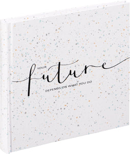 Hama Letterings foto-album Meerkleurig, Wit 30 vel 10 x 15 cm