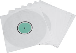 Hama LP-binnenhoezen, 10 stuks