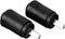 Hama luidspreker plug 2 stuks