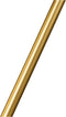 Hama Madrid goud 30x40 kunststof 66493