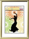 Hama Madrid goud 30x40 kunststof 66493