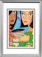 Hama Madrid zilver 13x18 kunststof 66496