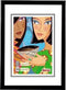 Hama Madrid Zwart 15x20 kunststof 66604
