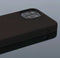 Hama MagCase Finest Feel Pro Cover Hoesje geschikt voor iPhone 14 - Compatibel met Magsafe - Zijdezacht afwerking - Krasbestendig - Zwart