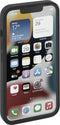 Hama MagCase Finest Feel Pro Cover Hoesje geschikt voor iPhone 14 - Compatibel met Magsafe - Zijdezacht afwerking - Krasbestendig - Zwart