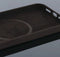 Hama MagCase Finest Feel Pro Cover Hoesje geschikt voor iPhone 14 - Compatibel met Magsafe - Zijdezacht afwerking - Krasbestendig - Zwart