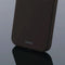 Hama MagCase Finest Feel Pro Cover Hoesje geschikt voor iPhone 14 - Compatibel met Magsafe - Zijdezacht afwerking - Krasbestendig - Zwart