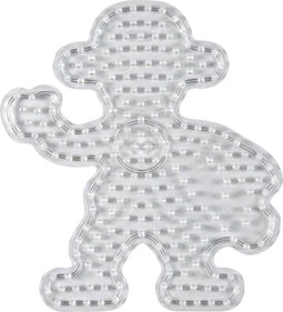 Hama Maxi Grondplaat - Boot