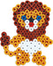 Hama Maxi Strijkkralen Jungle Dieren 600 Stuks