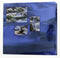 Hama Memo slip-in album Singo blauw 10x15/200 foto's