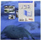 Hama Memo slip-in album Singo blauw 10x15/200 foto's