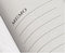 Hama Memo slip-in album Singo groen 10x15 / 200 photos