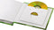 Hama Memo slip-in album Singo groen 10x15 / 200 photos