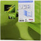 Hama Memo slip-in album Singo groen 10x15 / 200 photos