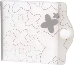 Hama Memory Card File 8Xsd Grafiet