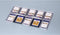 Hama Memory Card Organizer