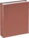 Hama Mesh foto-album Beige, Blauw, Groen, Rood 200 vel 10 x 15 cm