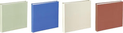 Hama Mesh foto-album Beige, Blauw, Groen, Rood 400 vel 10 x 15 cm