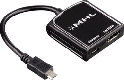 Hama Mhl-Adaptor