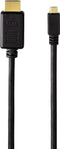 Hama MHL Kabel Passief