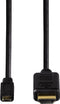 Hama MHL Kabel Passief