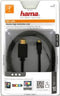 Hama MHL Kabel Passief