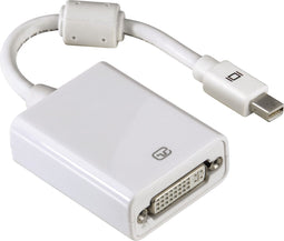 Hama Mini-DisplayPort-adapter voor DVI