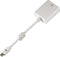 Hama Mini-DisplayPort-adapter voor DVI
