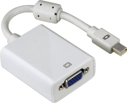 Hama Mini-DisplayPort-adapter voor VGA
