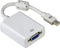 Hama Mini-DisplayPort-adapter voor VGA
