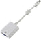Hama Mini-DisplayPort-adapter voor VGA