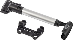 Hama Mini-fietspomp, zwart