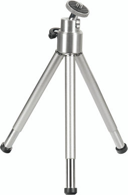 Hama Mini-statief "Ball", L, zilver