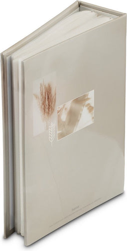 Hama Minimax-album "Singo II", voor 100 foto's van 10x15 cm, Cotton