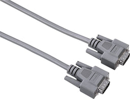 Hama Monitor Kabel 15Pol M-15Pol M 3M.