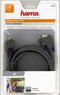 Hama Monitor Kabel 15Pol M-15Pol M 3M.