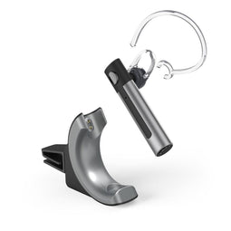 Hama Mono-Bluetooth®-headset "MyVoice1400", in-ear, multipoint, spraaksturing