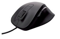 Hama - Muis hama mc-500 optical zwart | 6 stuks