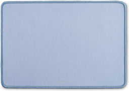 Hama Muispad "Business", M, blauw