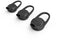 Hama MyVoice1500 (Zwart)