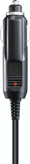 Hama Netadapter voor auto, instelbaar, 2000mA, 24W, max. 12V, gest., 8 adapters