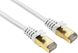 Hama netwerk kabel STP CAT5e 1.5 meter