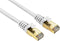 Hama netwerk kabel STP CAT5e 1.5 meter