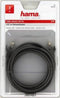 Hama netwerk kabel UTP CAT5e 3.0 meter
