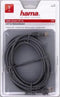 Hama netwerk kabel UTP CAT5e 5.0 meter