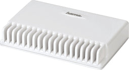 Hama Netwerk switch 5-Poort 10/100 CAT 5e netwerk kabel