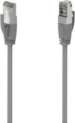 Hama Netwerkkabel CAT-5e 1 Gbit/s F/UTP Afgeschermd 20,00 M